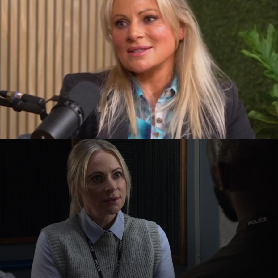 Corrie Shock: Vicky Myers faced “hateful messages” following a scene—she chose not to respond, but will she use this experience to create a compelling narrative for Lisa? – film.purextop.com