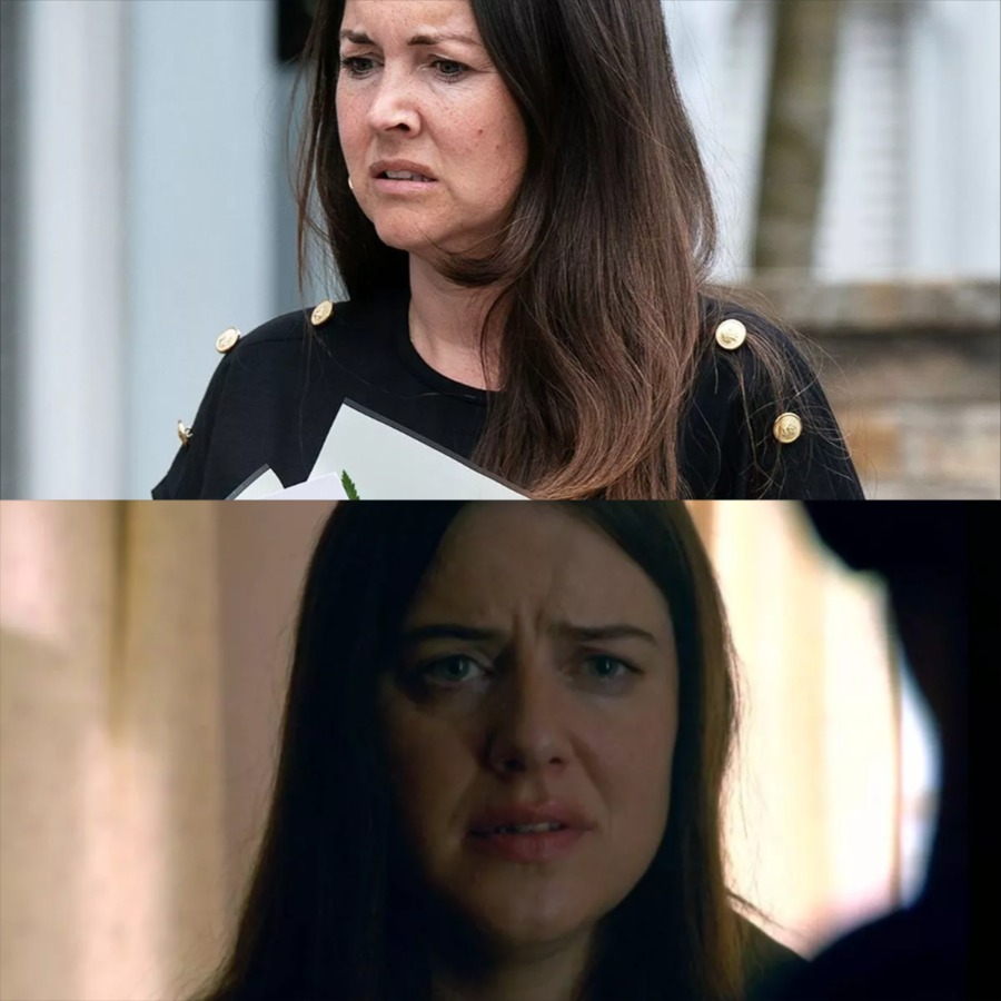 EastEnders Spoilers: Stacey uncovers Zoe’s previous journal, containing every killing documented meticulously — this hidden information has the potential to destroy the entire Slater family. – film.purextop.com