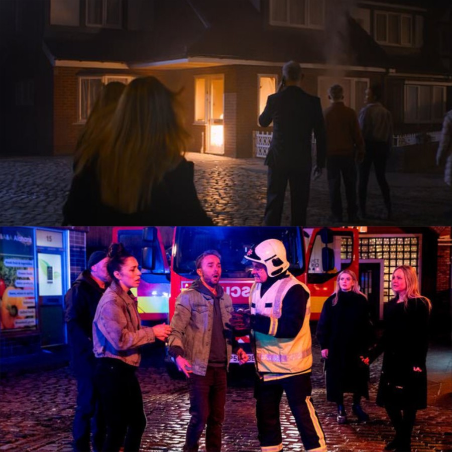 Coronation Street Spoilers: While everyone gets ready for Noah’s funeral, an unknown person places a dark wreath outside the Platt residence, stating: “He deserved to die.” Who is responsible for this eerie message? – film.purextop.com
