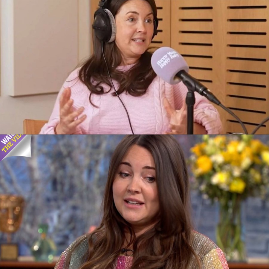 astEnders Uncovered: Lacey Turner admits she nearly left the series because of postpartum depression – personal challenges shed light on why Stacey departed Walford. – film.purextop.com