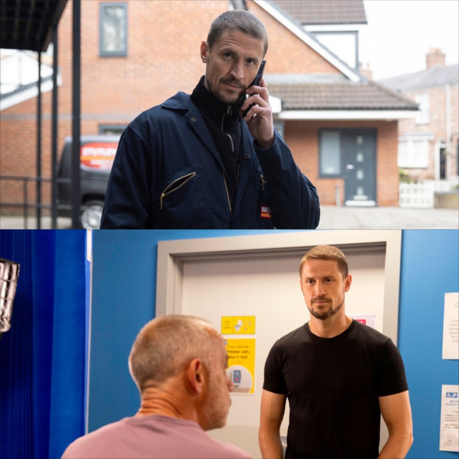 Coronation Street Updates: Tracy pushes Carl to pay twice the amount and mentions Preston’s Petals—but when a mysterious person vandalizes the shop, the main question is: who is truly responsible for this retaliation? – film.purextop.com