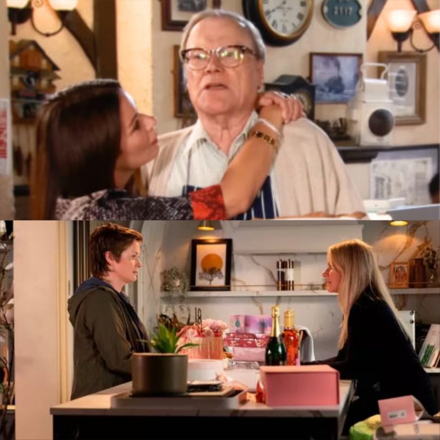 Corrie bombshell: Sarah reveals the real identity of the pregnant woman (from the test David found)—but will she be brave enough to reveal the truth? – film.purextop.com