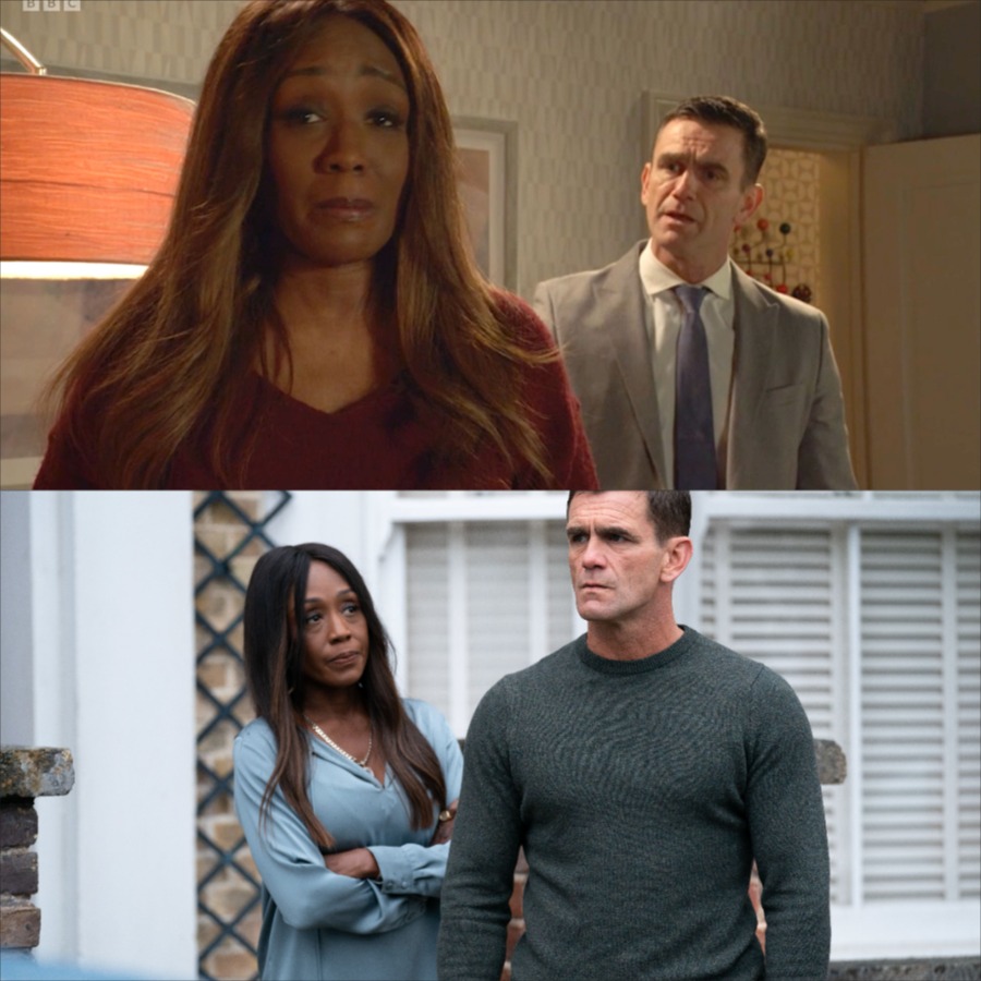 EastEnders Spoilers: Jack gets ready to confess, but Denise switches statements, setting him up instead of Ravi. With all clues leading to him, can Jack make it through? – film.purextop.com