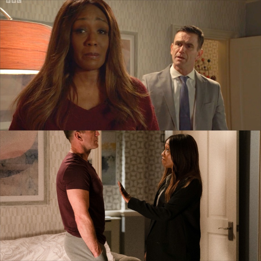 EastEnders Spoilers: Jack gets ready to confess, but Denise switches statements, setting him up instead of Ravi. With all clues leading to him, can Jack make it through? – film.purextop.com