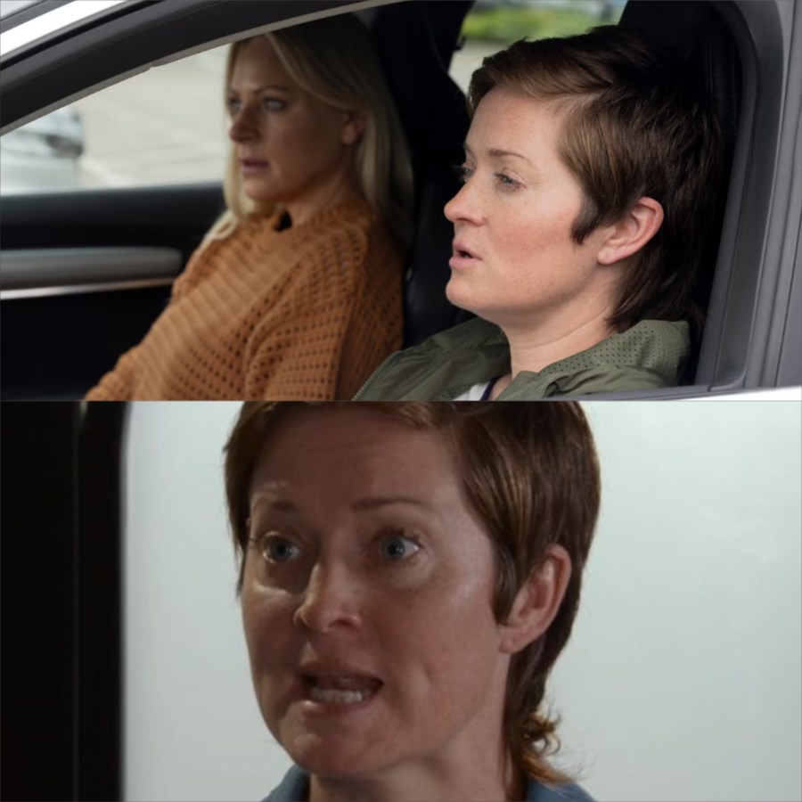 Becky Swain’s real identity on Coronation Street has been “uncovered,” and she has been in Weatherfield all along: She came back without anyone noticing after getting significant facial surgery! – film.purextop.com