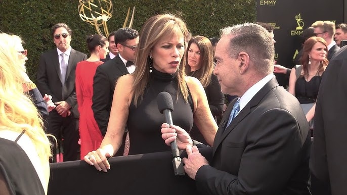 General Hospital: Ingo Rademacher Tells Nancy Lee Grahn To Delete “Disgusting” Charlie Kirk Post Or Risk Getting Fired