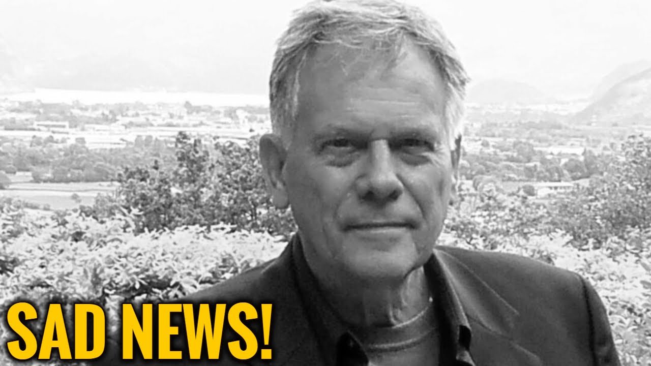 CBS Legend Passes Away! General Hospital André Landzaat Dead At 81? Heartbreaking News!