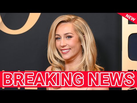 Tragic Death😭 General Hospital Josslyn Jacks Died, Very Heartbreaking News!