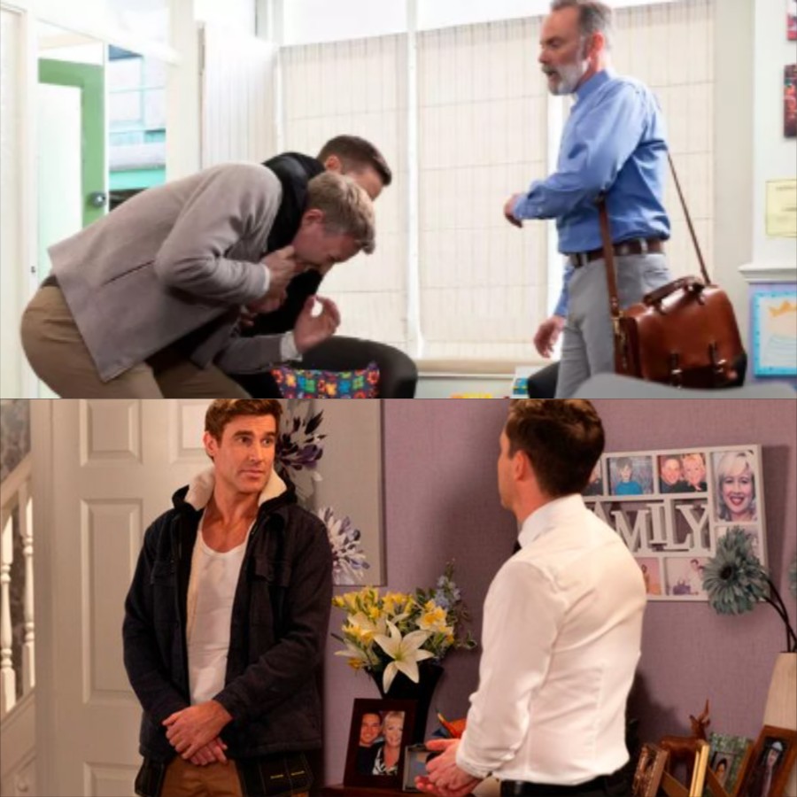 Coronation Street actor Richard Winsor shares the actual reason for his departure from the show soon after joining: “Don’t force me to uncover the complete truth.” – film.purextop.com