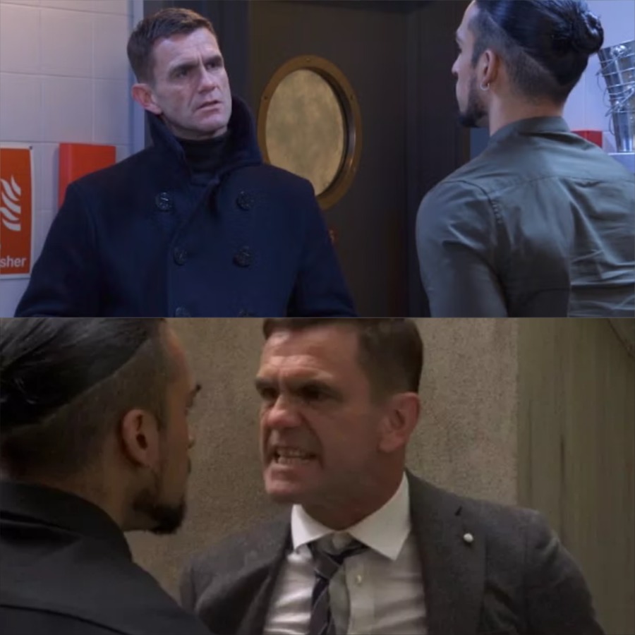 Ravi secretly records Jack and manipulates him into joining forces, causing Jack to deceive the entire Branning clan. Can Denise uncover the reality in time? – film.purextop.com