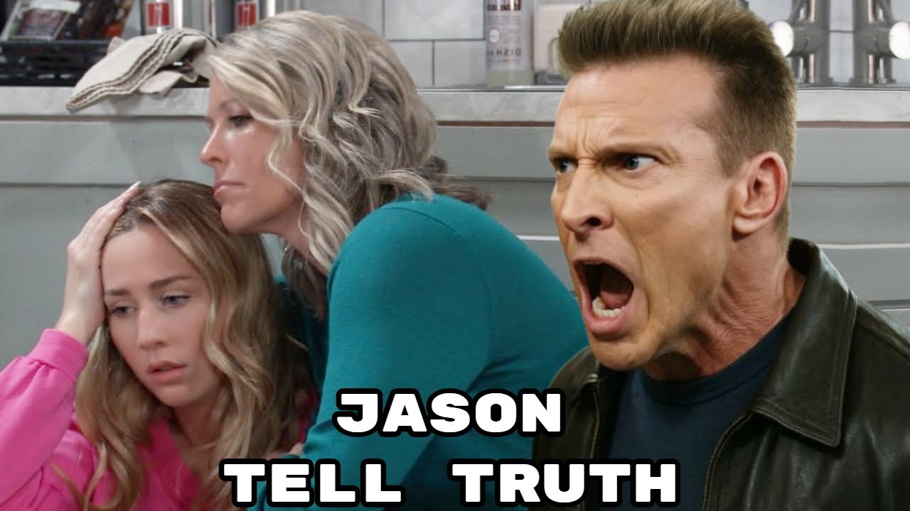 Jason is at a dangerous crossroads at the Five Poppies Hotel