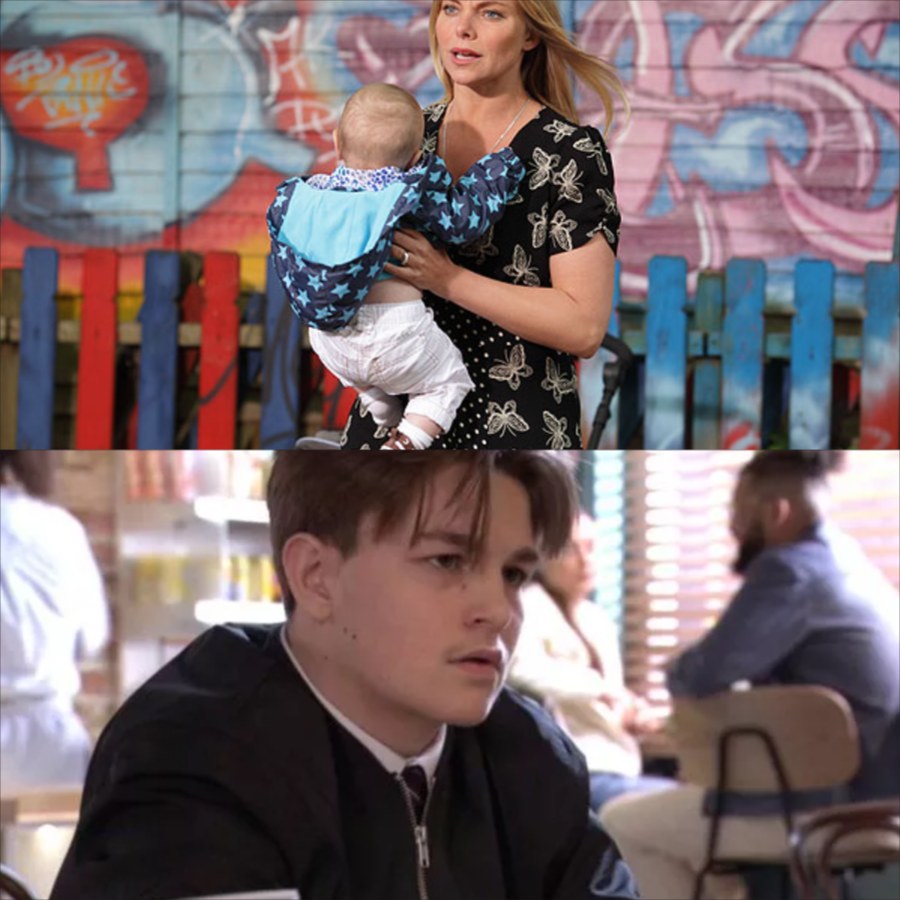 Tommy Mitchell confesses to his buddies that he’s the person who brought Greg down—however, the chilling part is that he’s begun imitating Ravi’s unlawful journey. Will Kat be able to rescue her son before it’s too late? – film.purextop.com