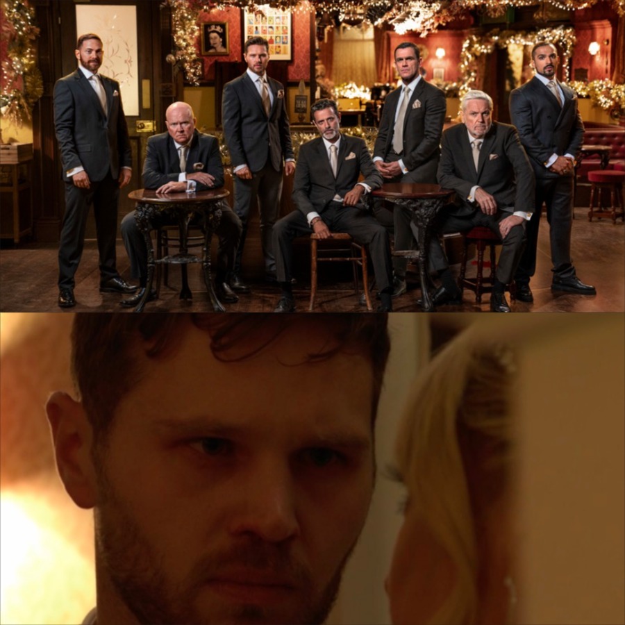 Three main characters pass away at the Vic on Christmas night, causing immense grief among numerous EastEnders viewers as they watch the heartbreaking scene unfold on live television. – film.purextop.com