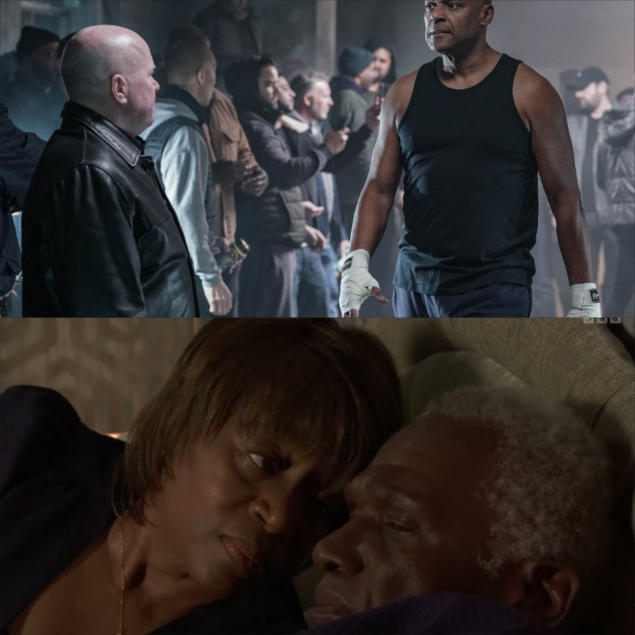 Ravi surprises George in a dim alley, holding a blade – but come morning, the surprising turn is Ravi’s lifeless body is discovered, and George is nowhere to be found. Who is controlling the situation? – film.purextop.com
