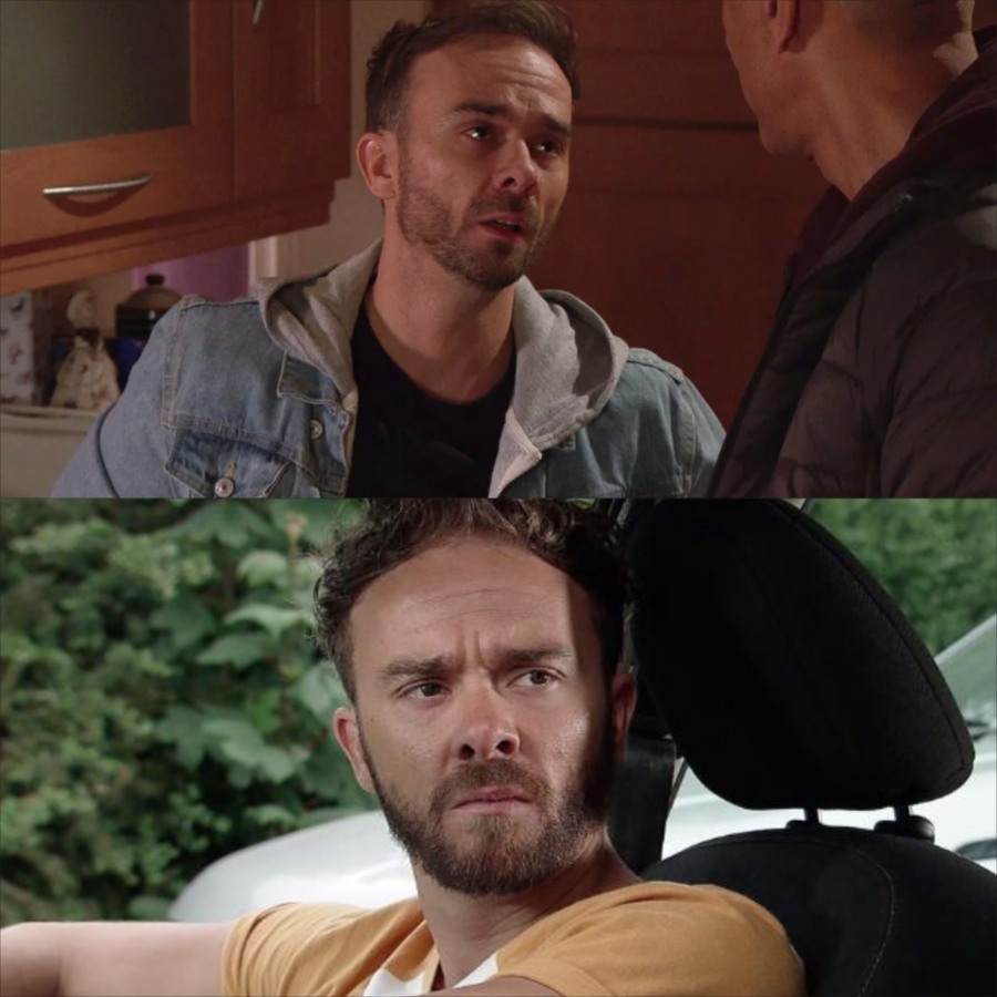 Corrie Exclusive: Jack P. Shepherd confesses he struggles with the stress of portraying David—does this indicate David is leaving Weatherfield soon? – film.purextop.com