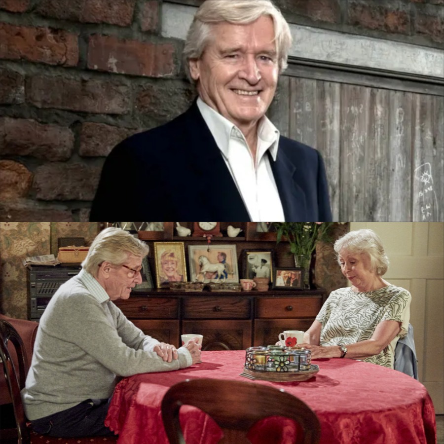 Corrie Surprise: On the show’s 65th anniversary, Ken gets a scary message: “One Barlow must perish.” As the power goes out and a cry is heard, will Ken be in danger or is he being lured into a trap? – film.purextop.