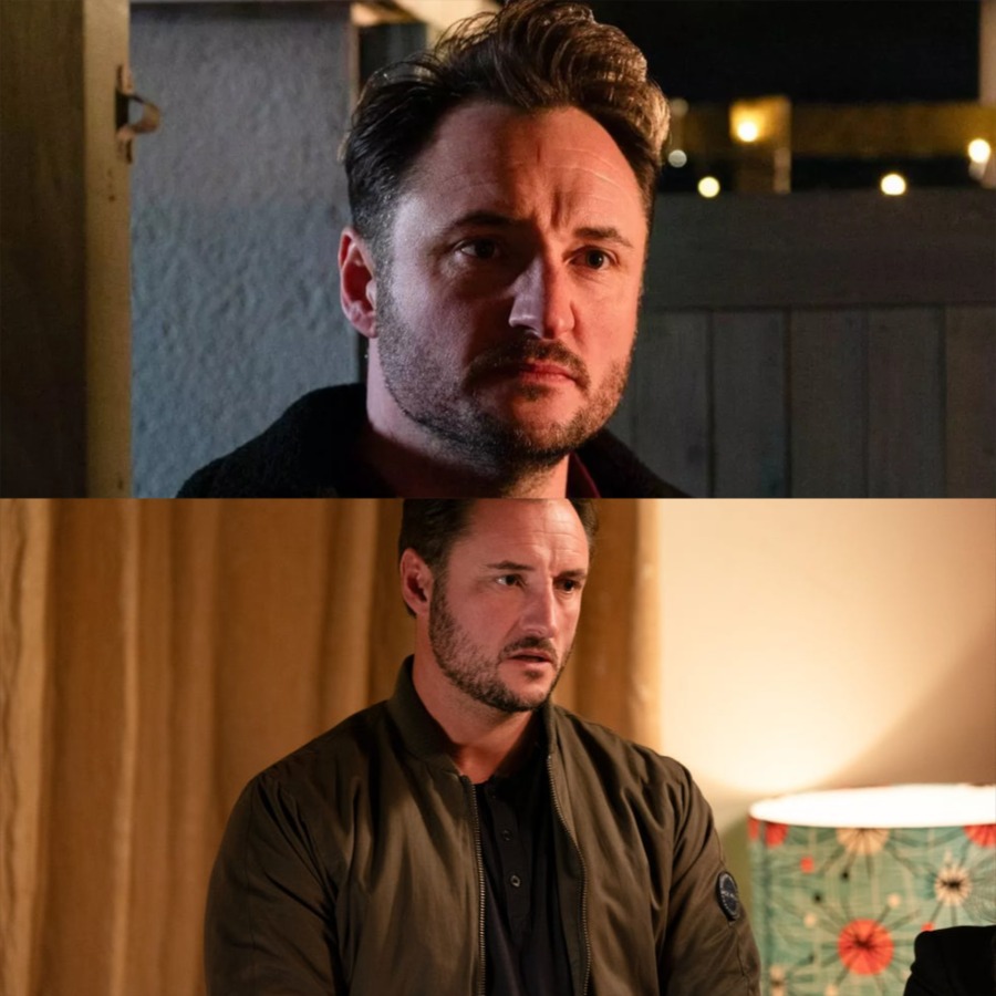 EastEnders Drama: James Bye leaves the character of Martin Fowler, with the surprising explanation not being the script but his deteriorating marriage – will he be able to fix both? – film.purextop.com