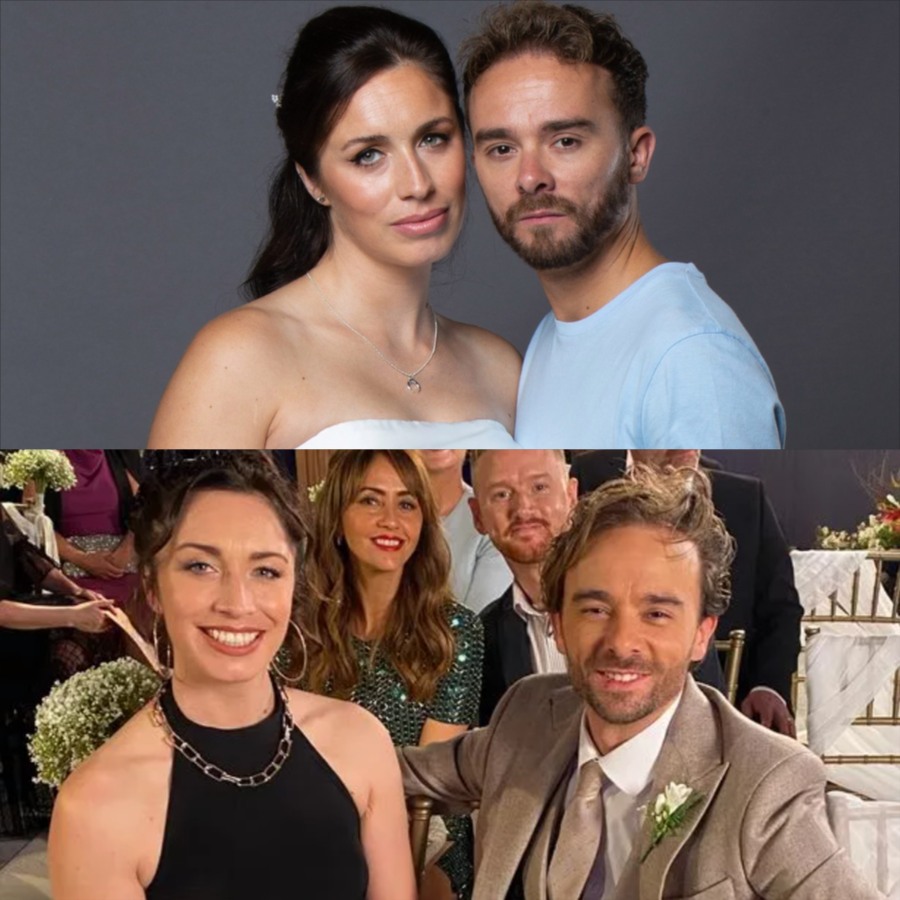 Coronation Street Bombshell: Jack P. Shepherd shares a wedding blunder: his spouse’s relatives went to the incorrect church, leading to a meltdown—could David Platt have a plotline about marital stress? – film.purextop.com