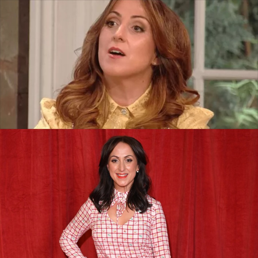 EastEnders Scandal: Natalie Cassidy straightforwardly states that EastEnders previously “consumed her personal life,” igniting a discussion on how the BBC handles its performers. – film.purextop.com