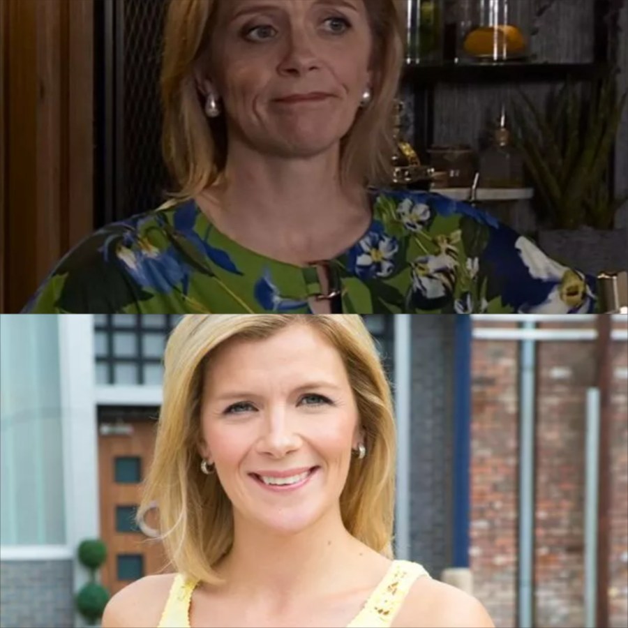 Corrie Update: Jane Danson (Leanne) shares, “After 27 years on Coronation Street, I have no remorse”—but viewers are concerned she might be suggesting her departure from the series. – film.purextop.com