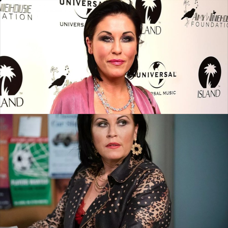EastEnders Drama: Jessie Wallace surprises everyone by openly labeling a fellow actor as “phony” – Walford’s behind-the-scenes is in turmoil, with speculation circulating that Kat Slater might be removed from the script. – film.purextop.com
