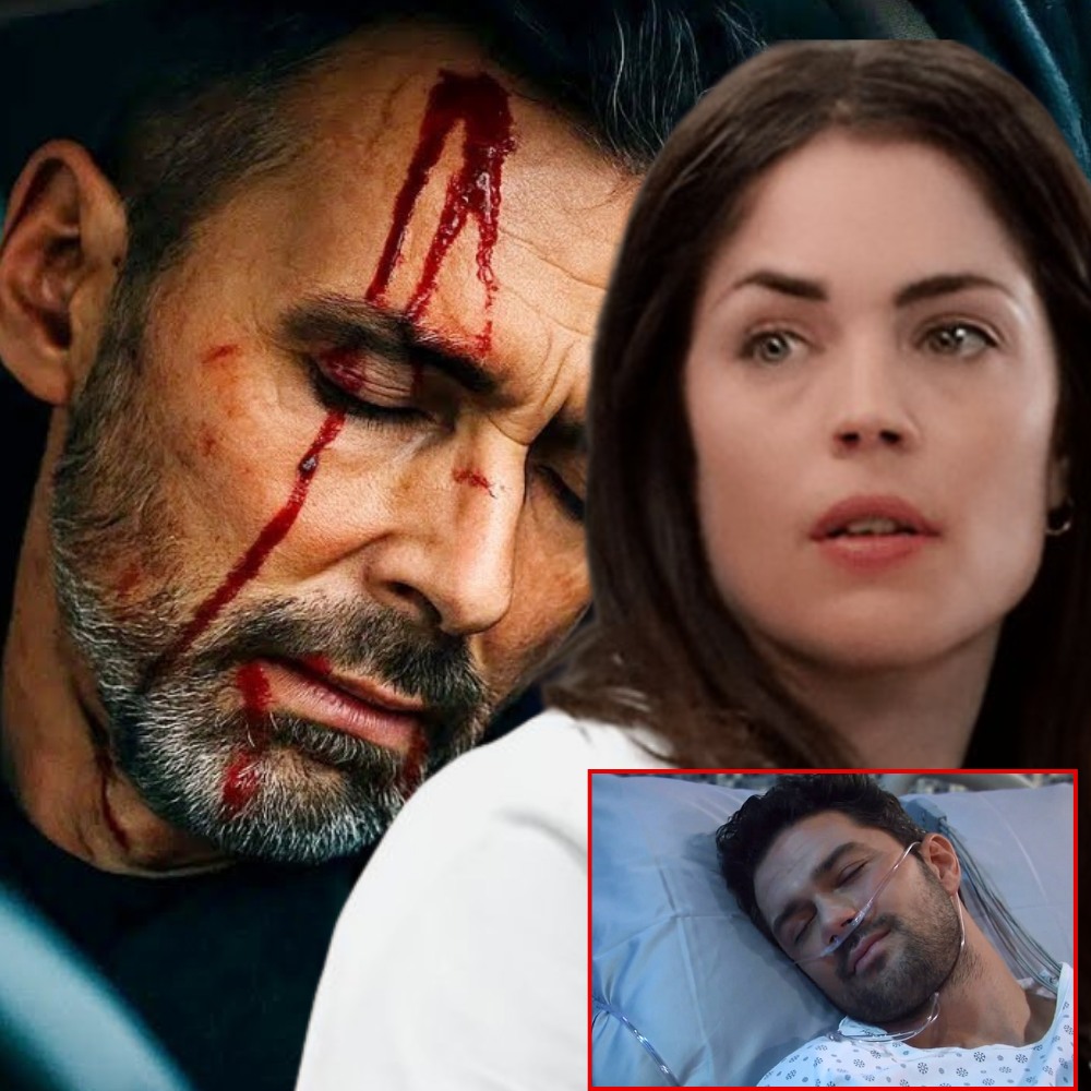 General Hospital Spoilers: September 15–26, 2025 Port Charles Erupts in Chaos as Valentin’s Return Sparks a Psychological War