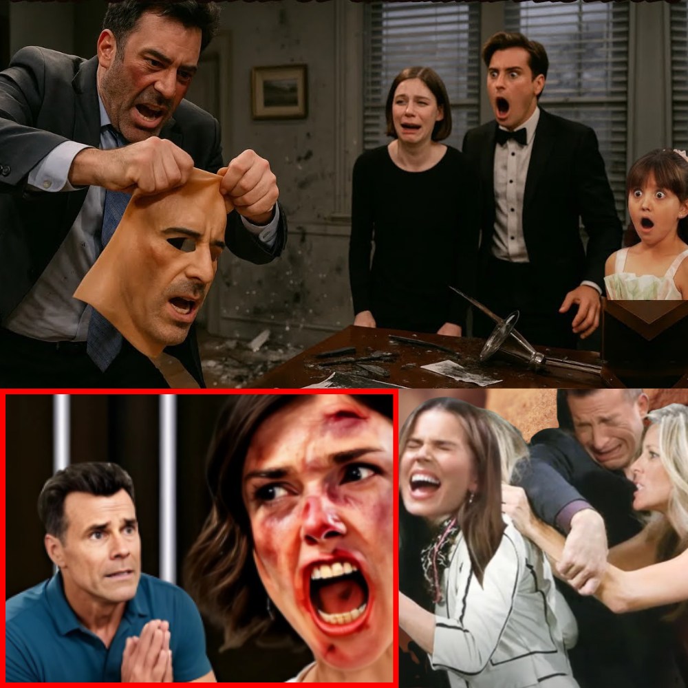 General Hospital Spoilers: Willow’s War for Redemption, Michael’s Power Play, and Scout at the Center of a Quartermaine Custody Inferno