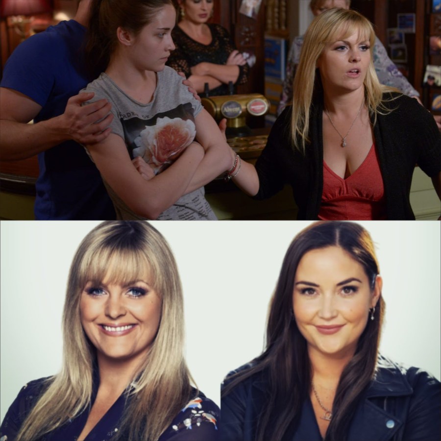 Tanya’s nightmare: She discovers Max and Zoe together in bed—then threatens Zoe with a blade in front of Lauren! Will Lauren be able to rescue anyone, or are they all destined for a bloody outcome? – film.purextop.com