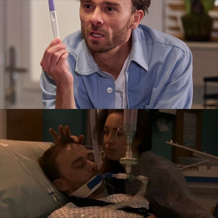 Corrie drama! The Platt family is overjoyed to hear that Shona is expecting a baby. However, their happiness is short-lived when David receives shocking news from the doctor that he cannot have children. Now the question remains, whose baby is Shona carrying? – film.purextop.com