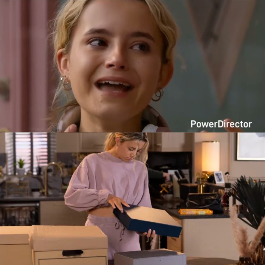 Corrie Surprise: Becky shocks Betsy by mentioning her name during an argument, causing her to freeze. The real bombshell drops when Becky quietly reveals: “Your biological father… isn’t who you believe.” Will the truth come to light at last? – film.purextop.com