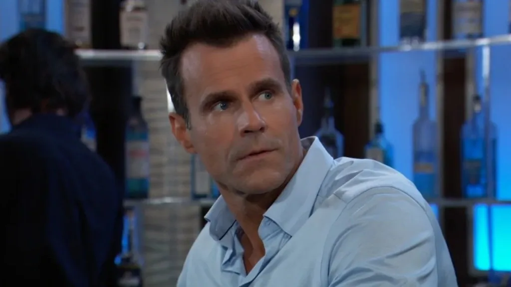 Deceit in Port Charles: Drew’s Shocking Accusation Against Michael Sparks a Custody Battle!