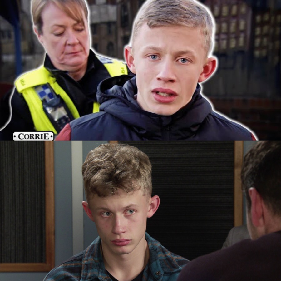 Corrie Spoilers: Dylan claims he is not guilty, while Brody shifts all the blame onto Carl. Who will the authorities trust—and will Carl be able to escape consequences once more? – film.purextop.com