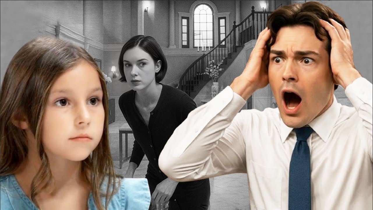 Desperation Drives Willow to a Dangerous Break-In at the Quartermaine Mansion—Avery Exposes the Shocking Truth!