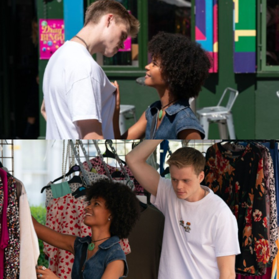 Actress Indeyarna Donaldson-Holness, who plays the enigmatic new character Jasmine on EastEnders, surprises fans by disclosing her upcoming storyline: “A girl will perish and I play a part.” – film.purextop.com