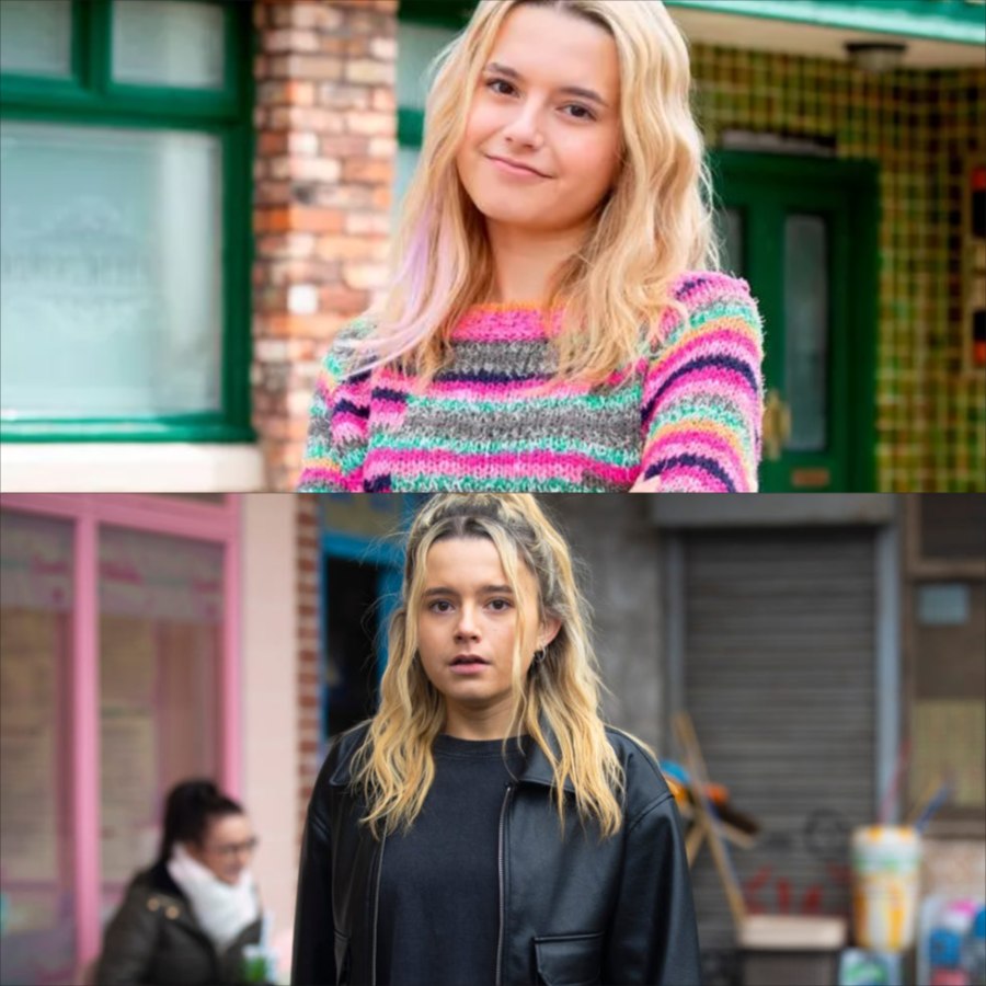 Coronation Street Update: Betsy finds a birth certificate with her dad’s name missing. Lisa and Carla are left speechless. Will this revelation tear the Swain family apart? – film.purextop.com