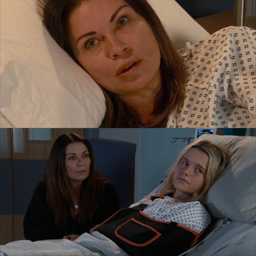 Coronation Street Bombshell: Creators verify a “surprising demise” for the anniversary episode—but with Carla and Lisa both in the hospital scene, which one will perish? – film.purextop.com
