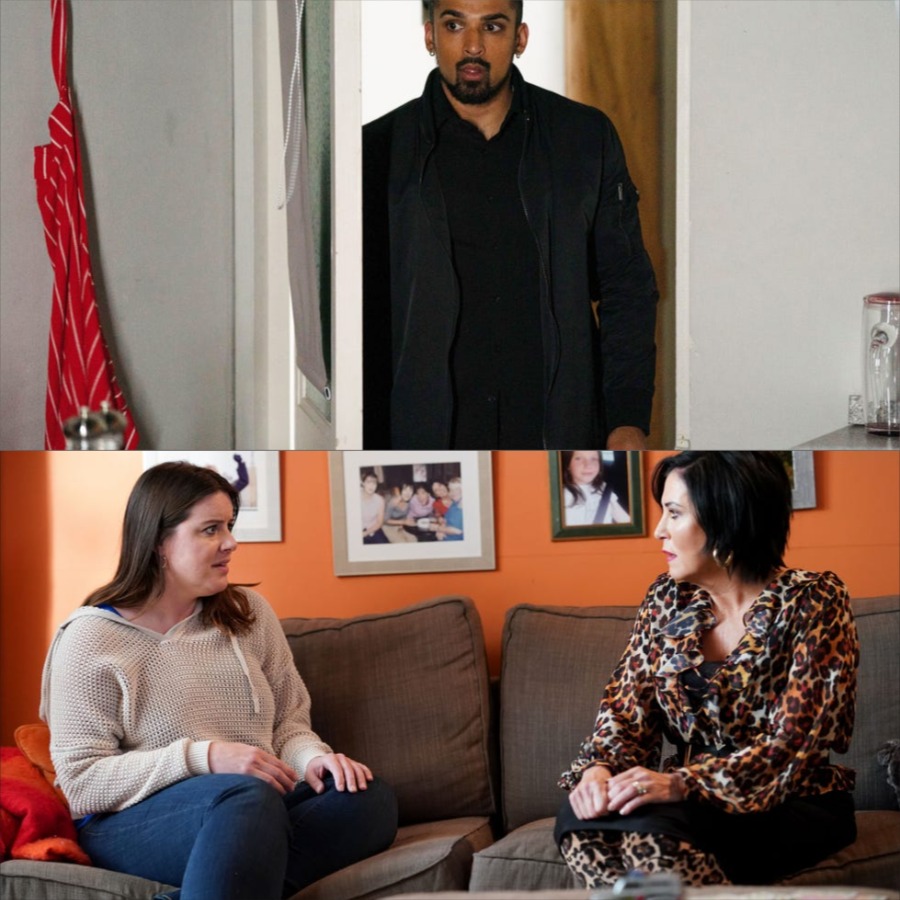 Ravi surprises the Branning family by framing Greg with a gun, leaving Jack in a shocking twist! – film.purextop.com