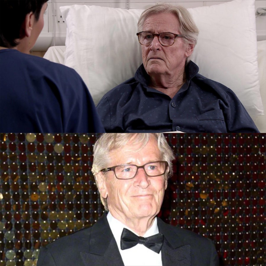 Corrie News: Bill Roache shares details of a 2-year conflict with Pat Phoenix—could this long-held secret be revealed in the anniversary storyline, connecting Ken to the unexpected demise? – film.purextop.com