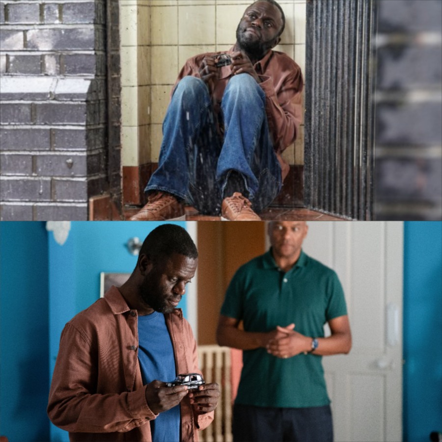 EastEnders Spoilers: George enters Kojo’s flat looking for proof, but discovers the locks have been altered – who is keeping secrets in Walford? – film.purextop.com