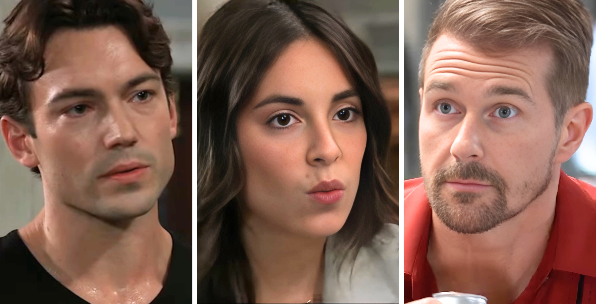 Cody or Michael: Who’s the Better Man for GH’s Molly?