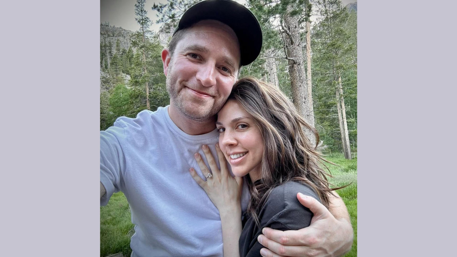 SHOCKING SOAP WEDDING TWIST: General Hospital Beauty Kate Mansi Secretly Married Producer Matt McInnis After Just 11 Months of Engagement—You Won’t Believe What We Found Out!