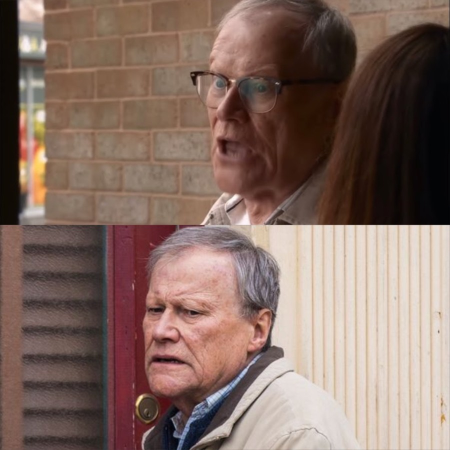 Coronation Street Updates: Roy cuts through the tension by bluntly telling Becky, “I recognize you”—Carla can only lower her head, burdened by a guilt she has held onto for years. – film.purextop.com