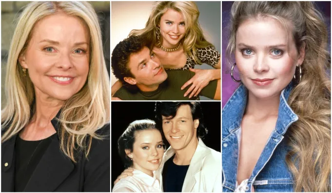 General Hospital’s Kristina Wagner Marvels at Her Former Self On Her Felicia-versary: ‘That Girl Then… She Was On Her Way’