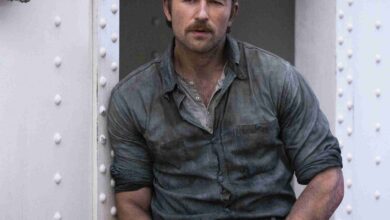 ‘1923’ Star Brandon Sklenar Blindsides Fans with Big News