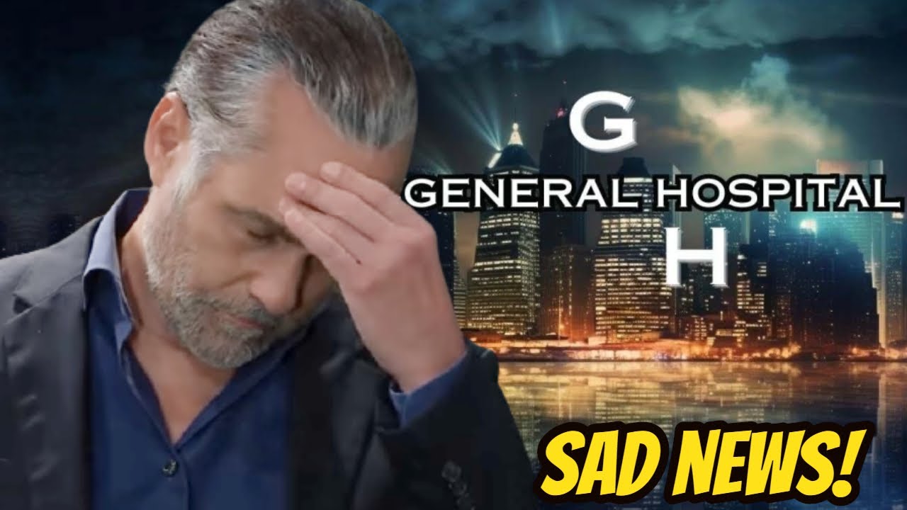 Maurice Benard announces sad news, he will soon retire from