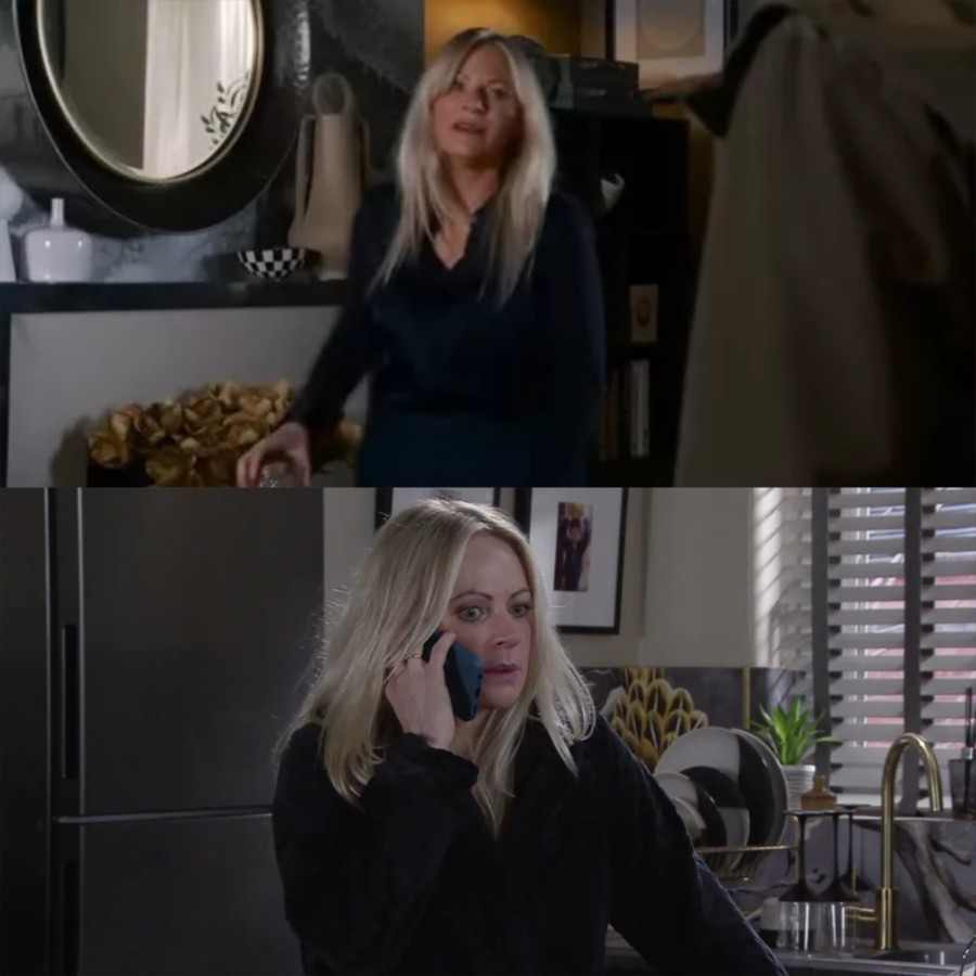 Coronation Street Spoilers: Lisa breaks down in tears after receiving an anonymous message stating that “Betsy’s biological father is alive.” Is this a scare tactic from Costello or the horrifying secret Becky has been hiding? – film.purextop.com