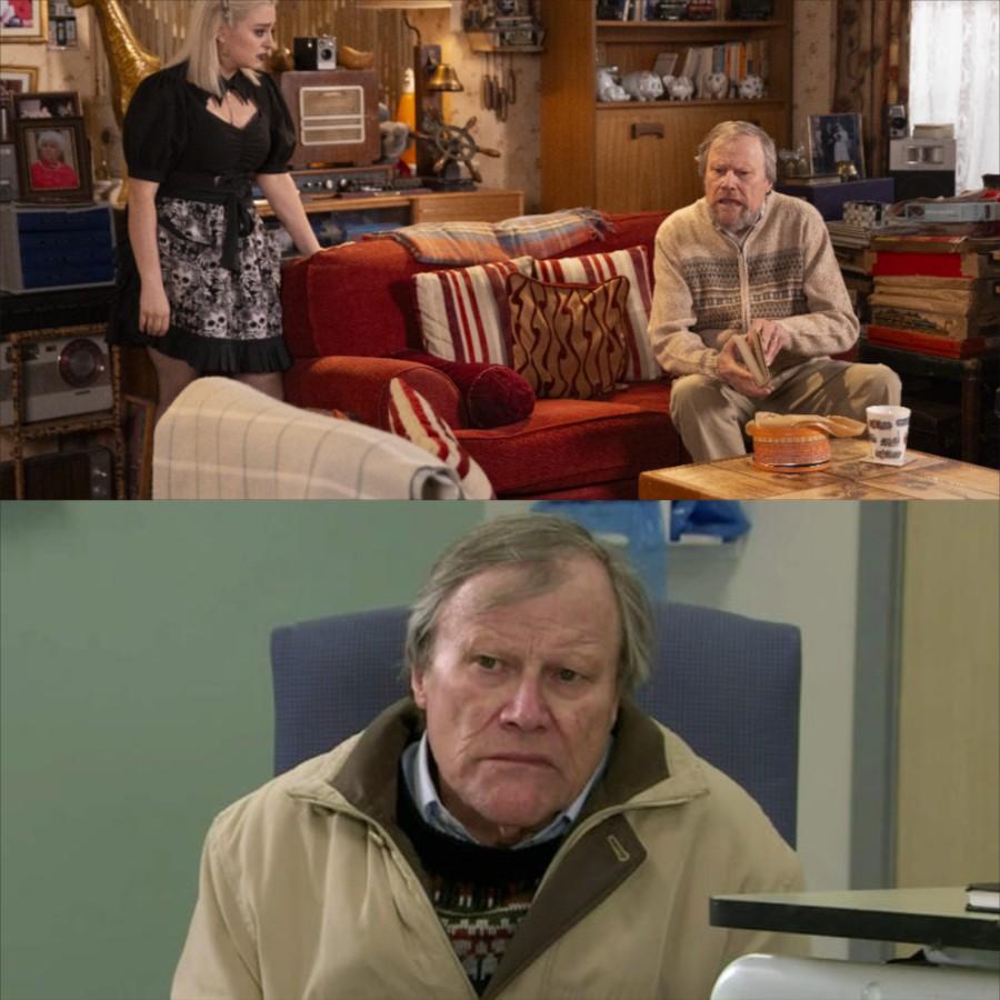 Coronation Street Spoilers: Carl pleads with Kit to get rid of proof—but Roy appears out of nowhere. Will he keep quiet, or involve Kit in the crime? – film.purextop.com