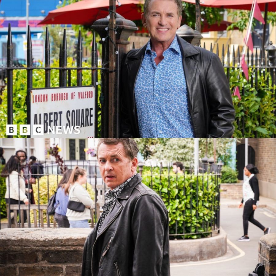 Shane Richie confirms he’s taking a break from portraying Alfie Moon for theater projects – fans worry: “Will BBC write out Alfie during the holidays, taking away Walford’s main character?” – film.purextop.com