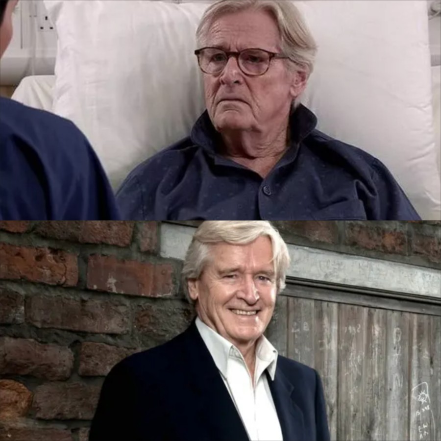 Corrie Shock: Ken is followed at night. Lisa prevents him from contacting law enforcement. Why is she keeping it a secret? Could this threat be connected to Becky? – film.purextop.com