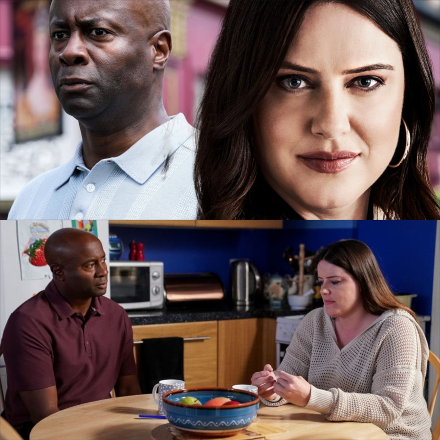 Zoe’s children’s father is revealed in the first BBC iPlayer episode of EastEnders, and it turns out to be someone unexpected. – film.purextop.com